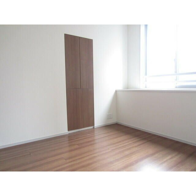 コンフォリア池袋ＤＥＵＸの寝室