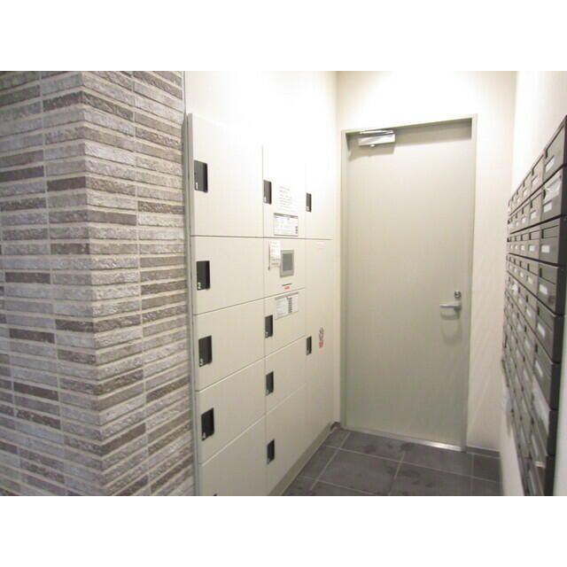 コンフォリア池袋ＤＥＵＸのその他