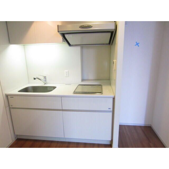 コンフォリア池袋ＤＥＵＸのキッチン