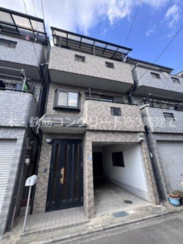 八雲東町2丁目　中古一戸建ての構造・工法・仕様|木・鉄筋コンクリート造3階建て
■物件内覧・資金計画相談・住宅ローン相談、リフォーム相談、お問合せ受付中■
※当日・翌日のご内覧、ご相談はお電話でのお問合せがスムーズです！