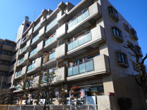 サンパーク三園の画像