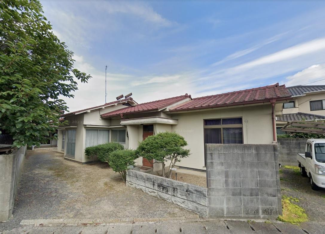 福山市芦田町大字福田の中古一戸建