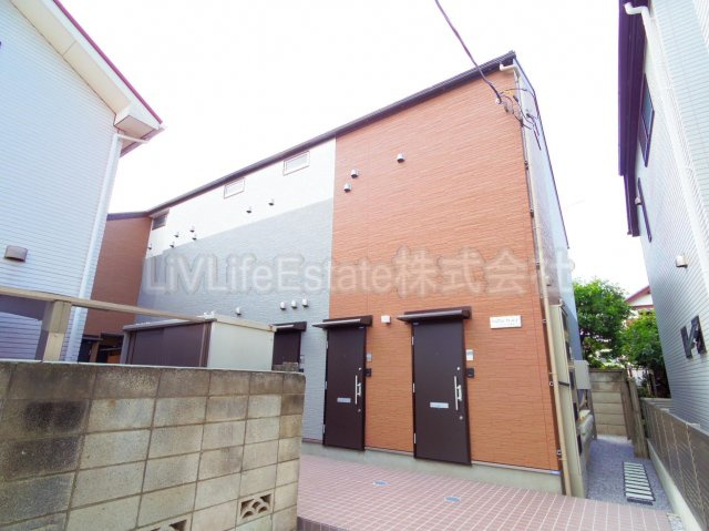 バーミープレイス保谷(バーミープレイスホウヤ)