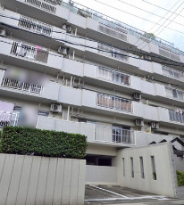  | 【ユーハウス第三松原】✨️仲介手数料無料✨️松原小学校・伊勢山中学校