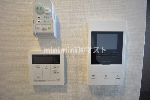 ジョイアナンバのセキュリティ