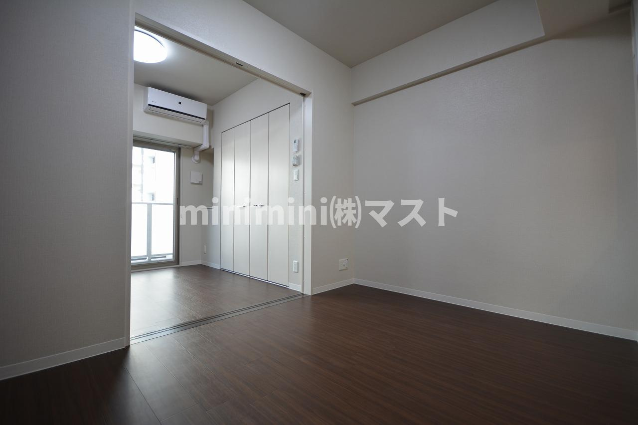 ジョイアナンバの設備