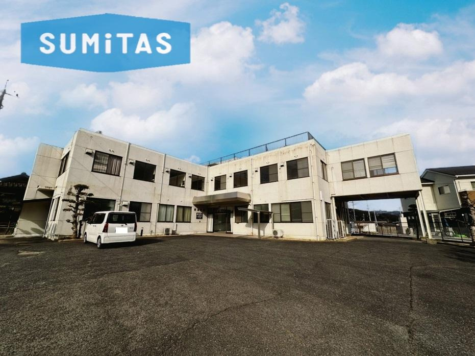 浅口市鴨方町六条院中の中古一戸建