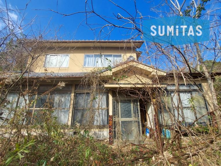 福山市芦田町大字柞磨の中古一戸建