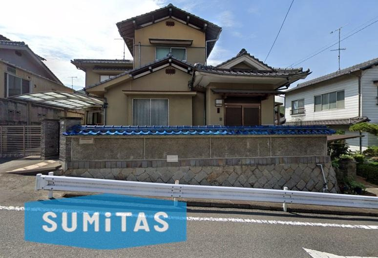 福山市向陽町２丁目の中古一戸建
