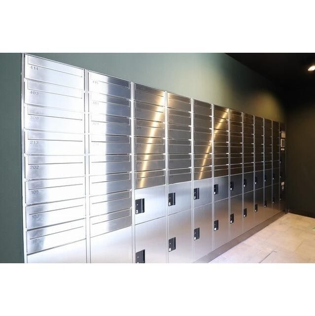 Ｌａ　Ｄｏｕｃｅｕｒ巣鴨Ｅａｓｔのその他共用部分