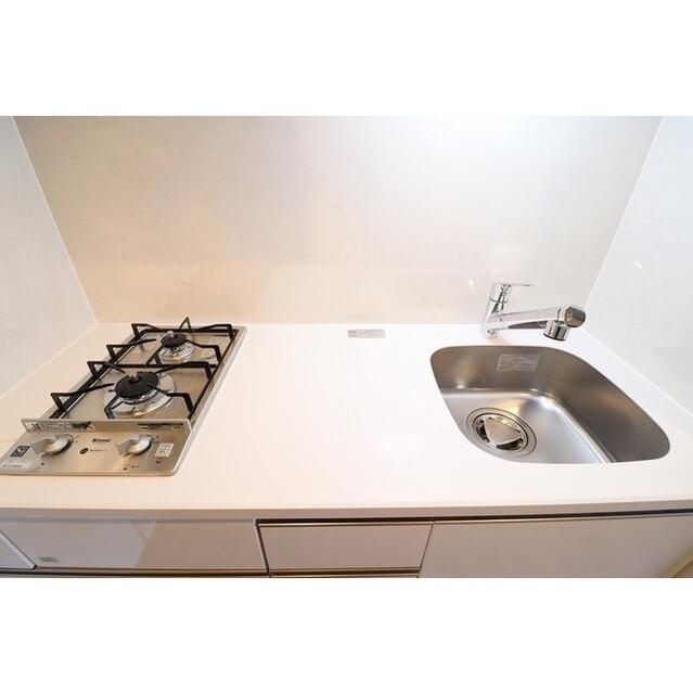 Ｌａ　Ｄｏｕｃｅｕｒ巣鴨Ｅａｓｔのキッチン