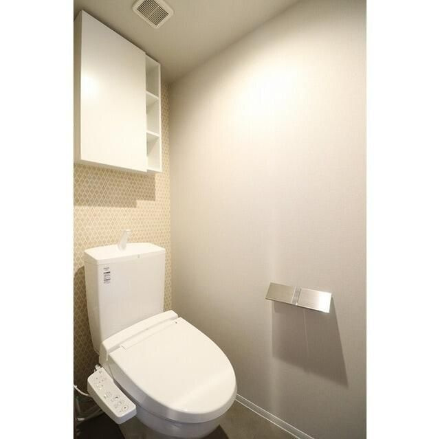 Ｌａ　Ｄｏｕｃｅｕｒ巣鴨Ｅａｓｔのトイレ