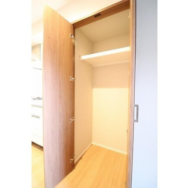 Ｌａ　Ｄｏｕｃｅｕｒ巣鴨Ｅａｓｔの収納