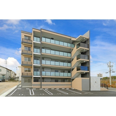 【外観】 | レイクサイドヒルズ