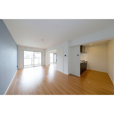 【居間・リビング】 | レイクサイドヒルズ