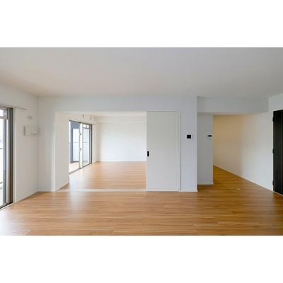 【内装】 | レイクサイドヒルズ