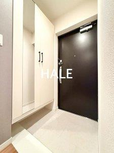 【玄関】 | レイクサイドヒルズ | 類似