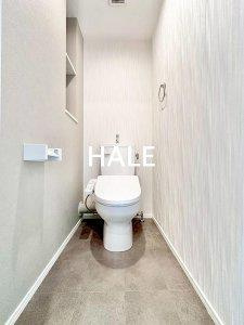 【トイレ】 | レイクサイドヒルズ | 類似