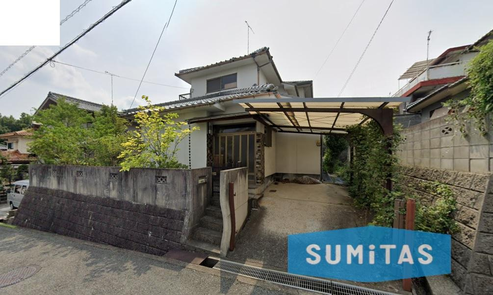福山市駅家町大字弥生ケ丘の中古一戸建
