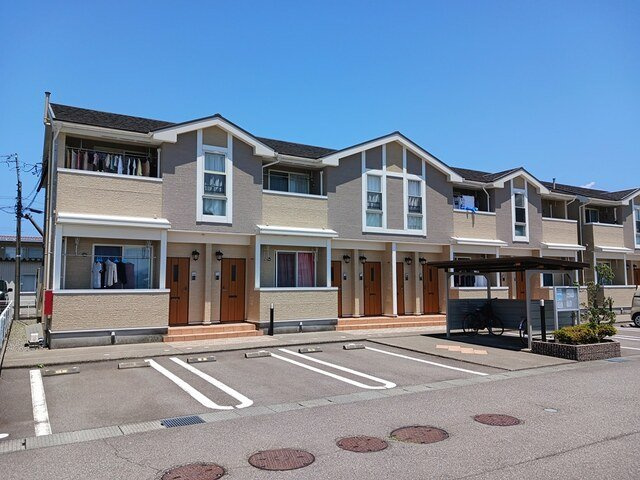 サン・フィールド　Ⅰ