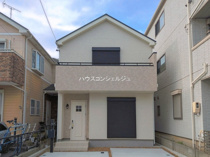 名古屋市南区曽池町2丁目23-2【仲介手数料無料】新築一戸建ての画像