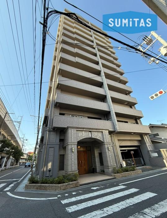 福山市城見町１丁目の中古マンション