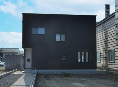 尾道市高須町の中古一戸建