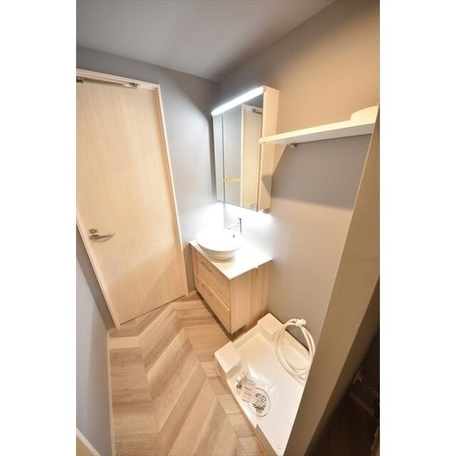 ＣＡＳＡ　ＦＩＯＲＥ　亀戸の設備