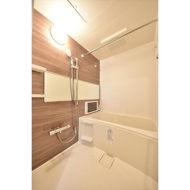 ＣＡＳＡ　ＦＩＯＲＥ　亀戸の浴室