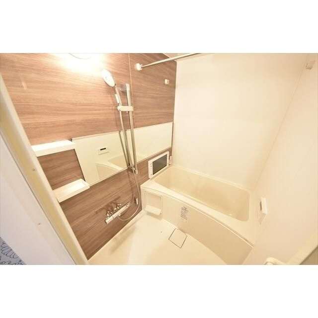 ＣＡＳＡ　ＦＩＯＲＥ　亀戸の浴室