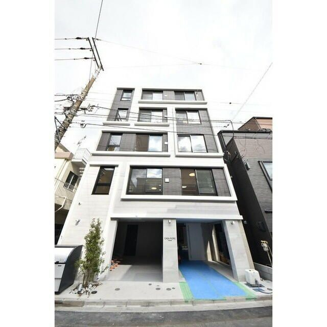 ＣＡＳＡ　ＦＩＯＲＥ　亀戸