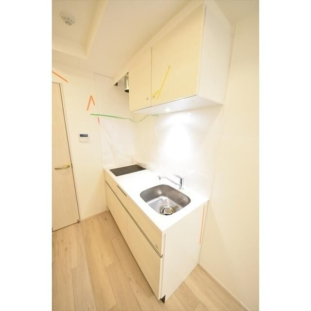 ＣＡＳＡ　ＦＩＯＲＥ　亀戸のキッチン