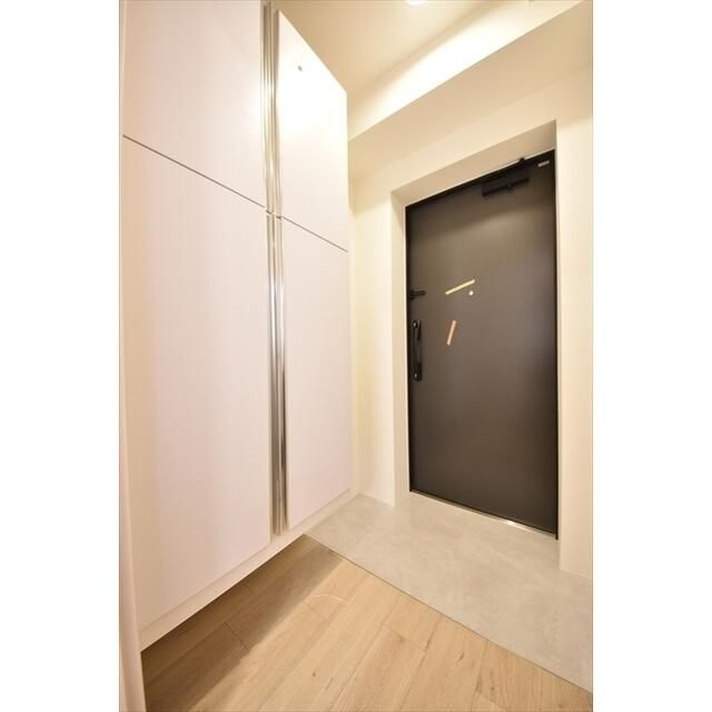 ＣＡＳＡ　ＦＩＯＲＥ　亀戸の玄関