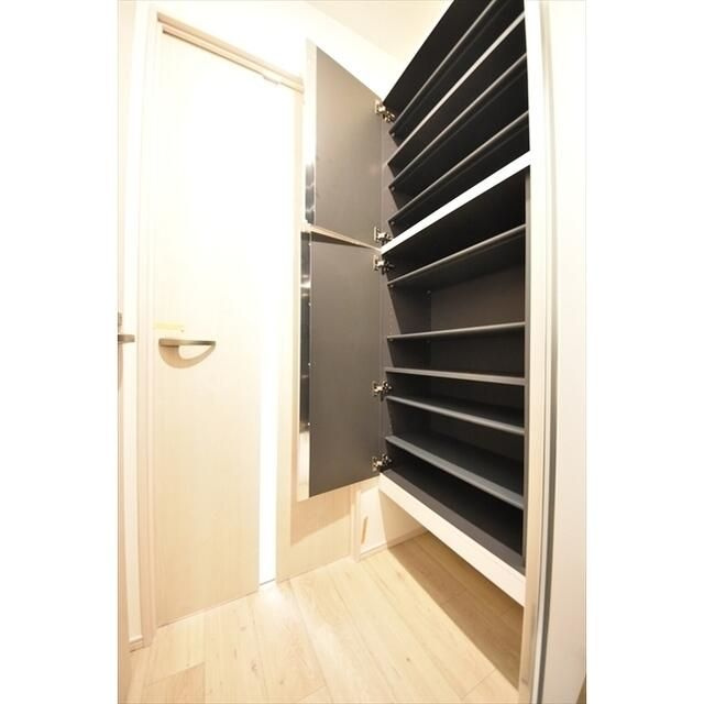 ＣＡＳＡ　ＦＩＯＲＥ　亀戸の収納