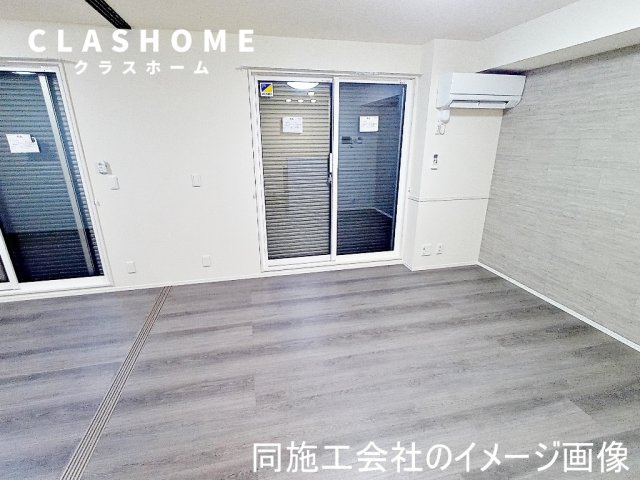 ソラーナHIROA　　刈谷市近郊の賃貸ならクラスホーム刈谷店の駐車場