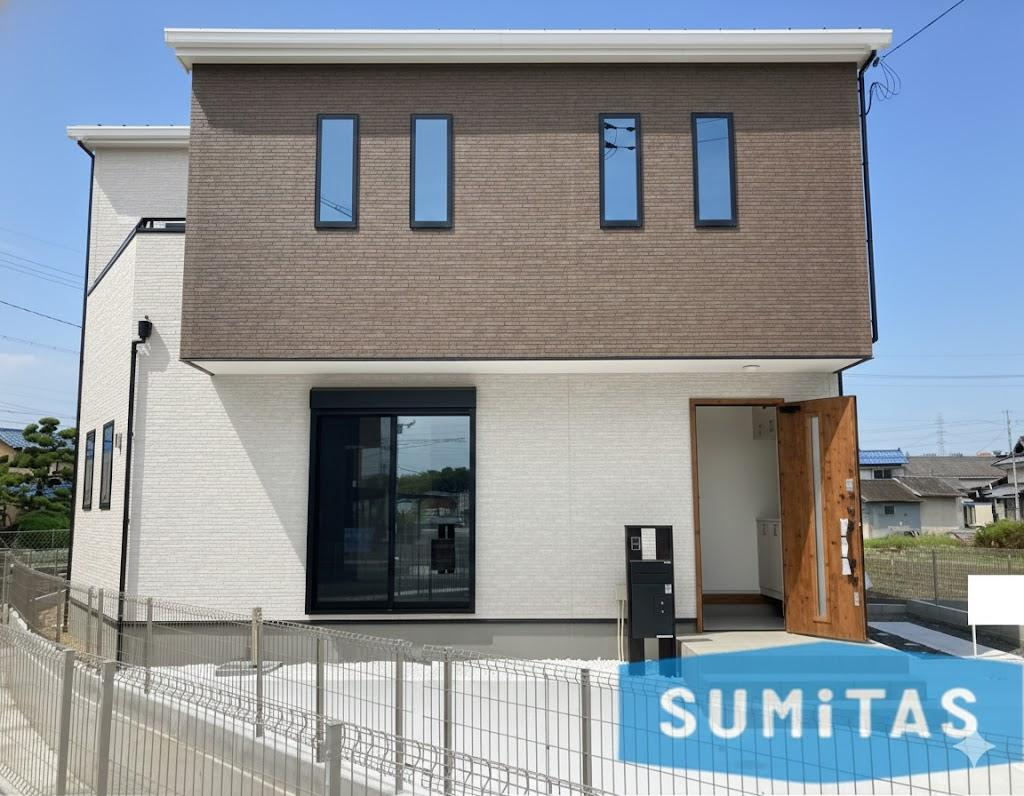 福山市高西町川尻の中古一戸建