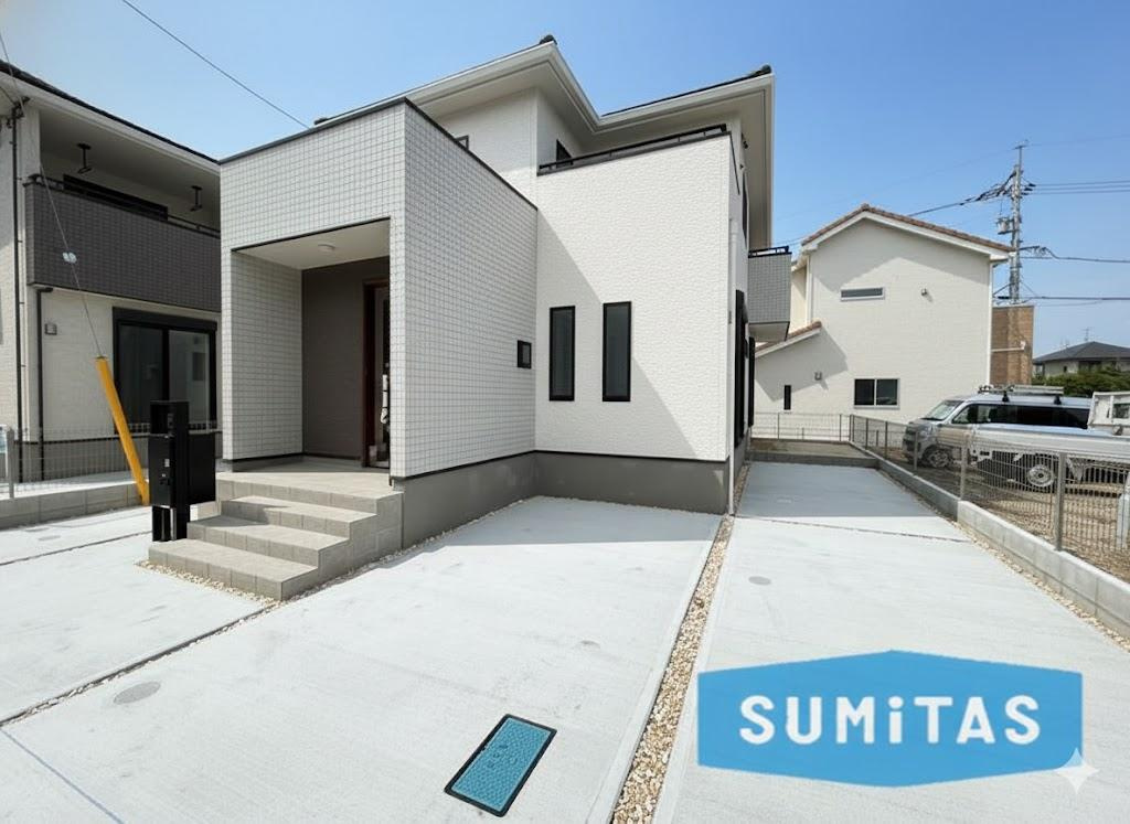 福山市高西町川尻の中古一戸建