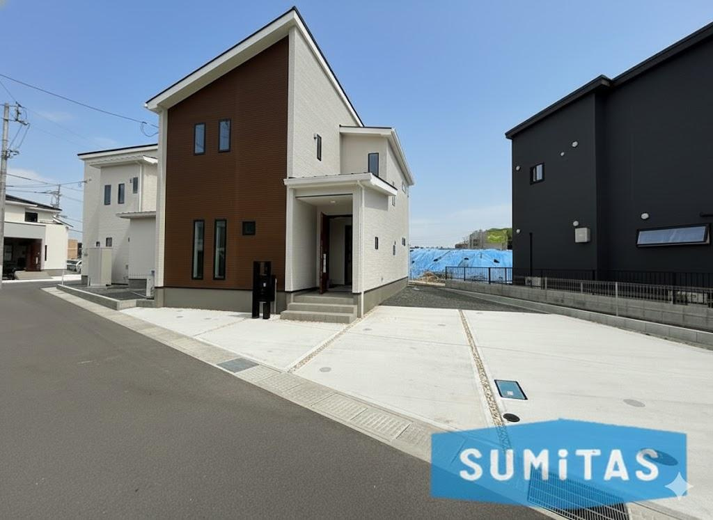 福山市高西町川尻の中古一戸建