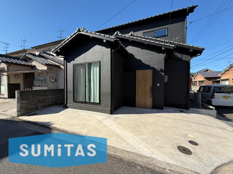 福山市新涯町５丁目の中古一戸建