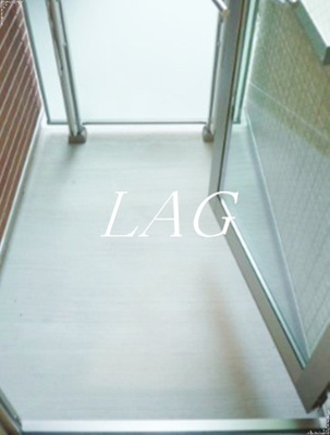 【バルコニー】 | Ｇｌａｎｚ東大井ＷＥＳＴ | バルコニーです。