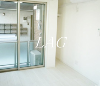 【寝室】 | Ｇｌａｎｚ東大井ＷＥＳＴ | 寝室です。