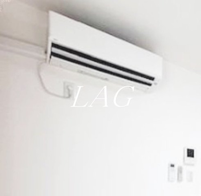 【設備】 | Ｇｌａｎｚ東大井ＷＥＳＴ | エアコンです。