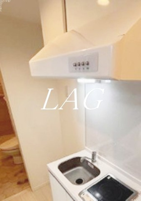 【キッチン】 | Ｇｌａｎｚ東大井ＷＥＳＴ | キッチンです。