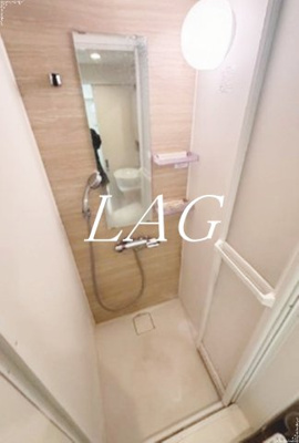 【シャワールーム】 | Ｇｌａｎｚ東大井ＷＥＳＴ | シャワールームです。