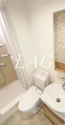 【トイレ】 | Ｇｌａｎｚ東大井ＷＥＳＴ | トイレです。