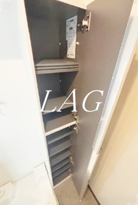 【収納】 | Ｇｌａｎｚ東大井ＷＥＳＴ | シューズボックスです。