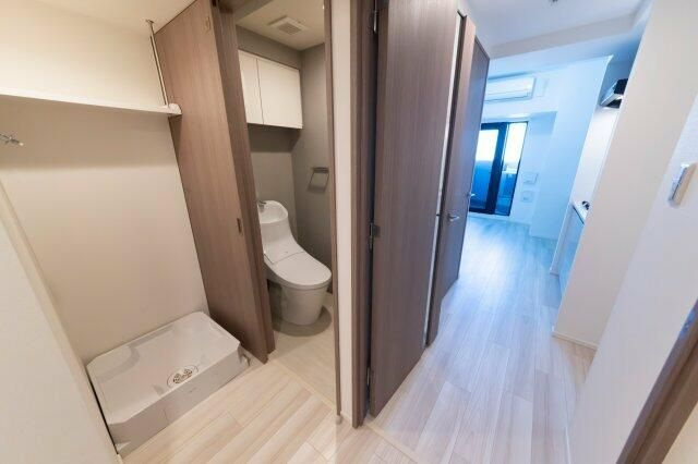 プラウドフラット文京千駄木のその他