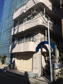 ユーコート住吉 