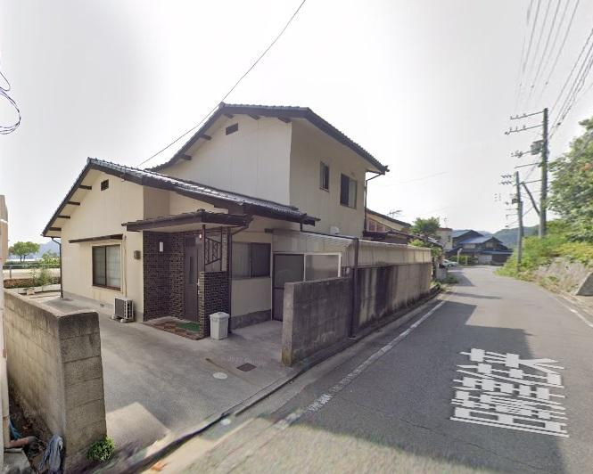 福山市沼隈町大字能登原の中古一戸建