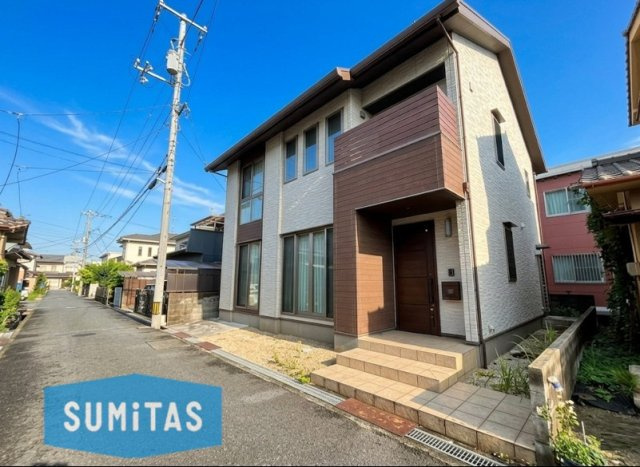 福山市駅家町大字近田の中古一戸建